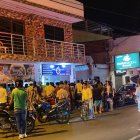 Manabí: Balazos acabaron con la vida de un hombre mientras comía, en Calceta