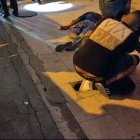 Unidades policiales han hecho varias pericias, pero sin resultados favorables.