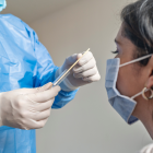 La venta libre de esos productos anunciada por Salud se volvió hoy a posponer.