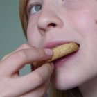 El gasto energético de masticar y sus efectos en la evolución