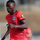 El volante ecuatoriano Moisés Caicedo es una de las revelaciones de la Premier League.