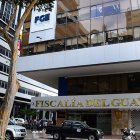 Algunas de las personas que son indagadas en este caso deben declarar hoy, a las 14:00.