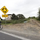 El lugar de los hechos se encuentra en las afueras del cantón Durán.