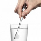 Es importante que cada tres meses cambies cepillo dental.