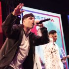 Diego, venezolano radicado en Ecuador, irá a la competición internacional en México.