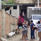 Los allegados de Zambrano no saben cuál podría ser la causa que motivó la fatal decisión.