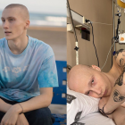 Charlie, el famoso Tiktoker que luchó contra el cáncer, falleció