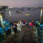 Manabí: Hombre desapareció frente a las costas de Manta
