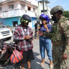 Las acciones de control se ejecutan en Guayaquil, Durán y Samborondón.