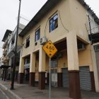 El crimen ocurrió en un departamento del centro de la ciudad. La sospecha fue detenida.