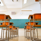 La docente pidió en su clase de Biología que lleven el fluido para "prevenir embarazos".