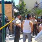 El hecho que ha aterrado a los manabitas se registró aproximadamente a las 14h00, de este miércoles 24 de agosto,