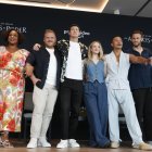 Princesas africanas y más sorpresas en la serie de “Los anillos de Poder”