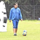 Héctor Lautaro Chiriboga fue suspendido por un año.