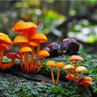 Descubren la historia evolutiva que culminó con origen de animales y hongos