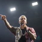 El cantante colombiano Maluma, en una fotografía de archivo. EFE/Román Aguilera