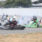 Se llevó a cabo la segunda etapa del torneo provincial de Karting