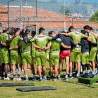 Deportivo Cuenca con opciones de ganar la segunda etapa.