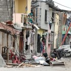 El pasado 14 de agosto se dio un ataque explosivo en Cristo del Consuelo. Residentes de la Calle 8 dicen estar afectados emocionalmente.