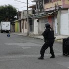 En Guayaquil la mañana de este 26 de agosto se registró una alerta de bomba