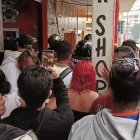 La víctima fue asesinada la mañana de este viernes 26 de agosto.