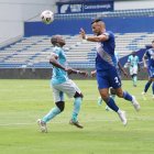 9 de Octubre y Emelec se medirán en la fecha 8 de la segunda etapa de la LigaPro.