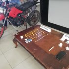 Los implicados fueron capturados este viernes, en el suroeste de la urbe.