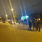 Santa Elena: Taxista fue asesinado a balas en el cantón La Libertad