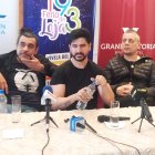 Ráfaga es una banda de música tropical argentina que fue formada en el año 1994.