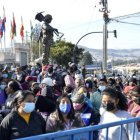 12 mil jóvenes con el deseo de obtener un cupo para el servicio militar