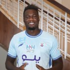 Felipe Caicedo continuará su carrera en el Abha FC de Arabia Saudita.