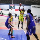 Barcelona medirá este 30 de agosto a Portoviejo BC, en el arranque de la segunda etapa de la Liga BásquetPro.