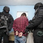 La Policía Judicial ha desmantelado alrededor de 30 bandas delictivas dedicadas al robo de vehículos y domicilios.