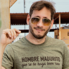 La polémica se desató a partir de una entrevista del cantante, con el periodista Luis Eduardo Vivanco.