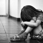 La niña a la que el joven de 26 años violó habría sido su propia hijastra.