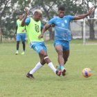 9 de Octubre es uno de los equipos que está cerca de perder la categoría.