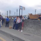 Familiares de Adelayde