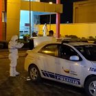 El cuerpo permanecía en el Centro Forense de Cuenca.