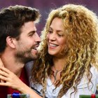 La pareja mantuvo una relación de aproximadamente 10 años.