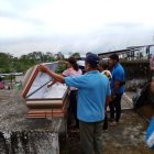 La mujer fue asesinada el domingo 28 de agosto, después que habría mantenido una discusión.