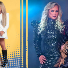 Janann Velasco, Katty Elisa y Lila Flores revelan sus cambios viviendo fuera del país