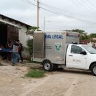 Santa Elena: Hombre se ahorcó frente a testigos