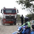 Encontraron el vehículo supuestamente involucrado en el accidente en el que falleció una menor