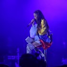 Tini: “No tienen idea de lo feliz que estoy de estar acá después de tantos años”