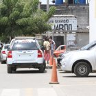 La principal sospechosa fue llevada a una unidad judicial.