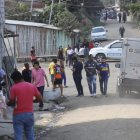 En un mismo ataque asesinan a tres personas en Flor de Bastión