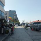 Una amenaza de bomba se registró en el Cuartel Modelo