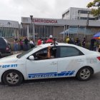 Enrique Josue Cuzme tenía cinco boletas pendientes por el presunto delito de asesinato, causa que se tramitaba en la unidad judicial de El Carmen, en Manabí.