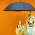 La toxicidad no es una práctica que sostiene a las parejas.