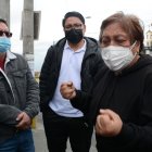 En Obrero Independiente, los vecinos están hartos de los robos